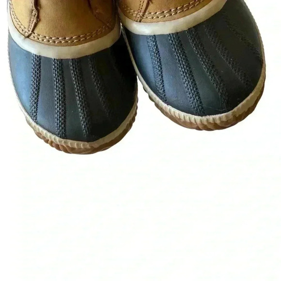 Sorel Women’s Out N About Plus Boot ELK 1809121-286. SZ 7 - Picture 5 of 11